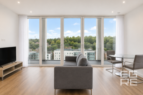 2 bedroom apartment for sale, Hartley Apartments, Harrow HA1