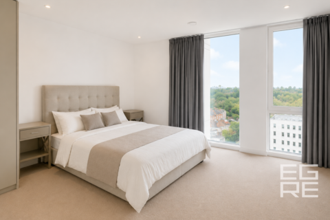 2 bedroom apartment for sale, Hartley Apartments, Harrow HA1