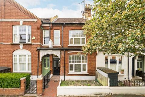 3 bedroom terraced house for sale, Algarve Road, London SW18