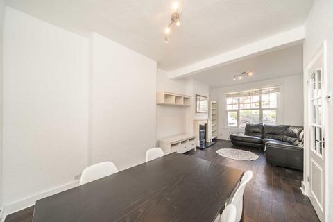 3 bedroom terraced house for sale, Algarve Road, London SW18