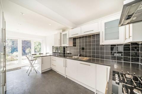 3 bedroom terraced house for sale, Algarve Road, London SW18