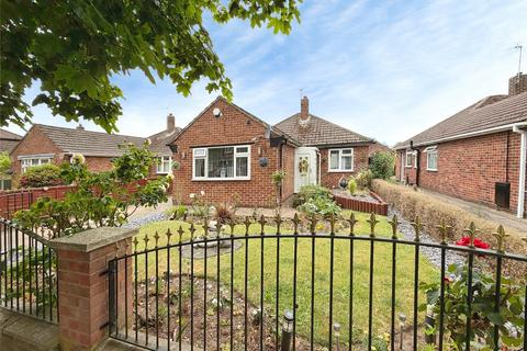 Bungalow - Grange Crescent, Lincolnshire LN6