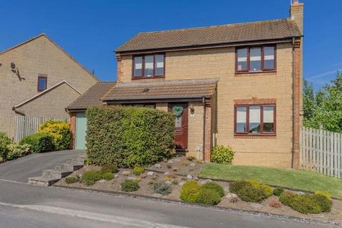 undefined, Aubrey Rise, Malmesbury, SN16