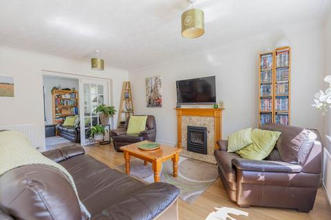 undefined, Aubrey Rise, Malmesbury, SN16