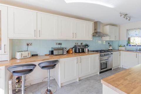 undefined, Aubrey Rise, Malmesbury, SN16