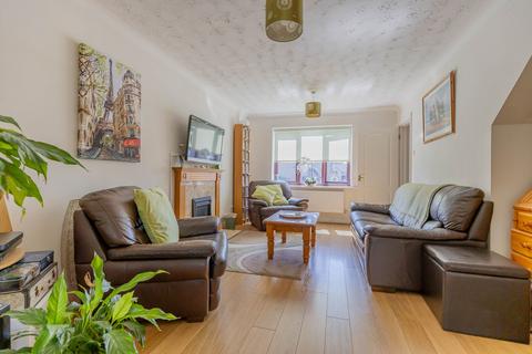 undefined, Aubrey Rise, Malmesbury, SN16