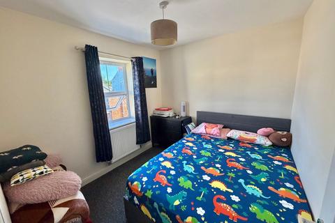 2 bedroom apartment to rent, Portman Street, Taunton, TA2
