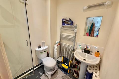 2 bedroom apartment to rent, Portman Street, Taunton, TA2