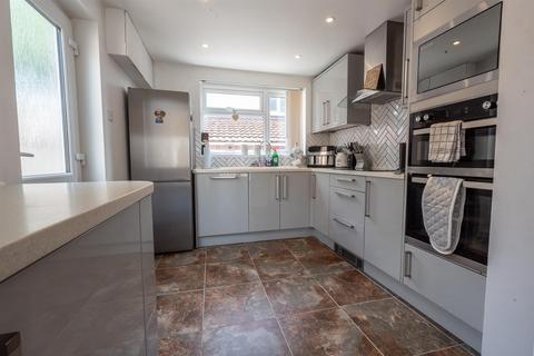 3 bedroom detached house for sale, Cross View Rise, Wembdon, Bridgwater
