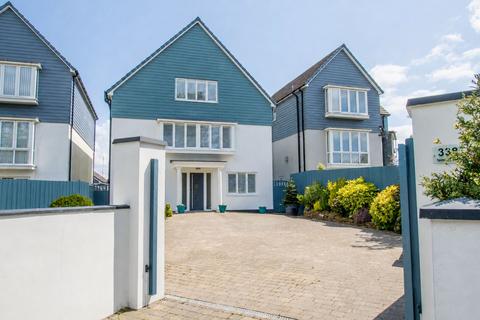Detached house - Tavistock Road, Derriford, PL6