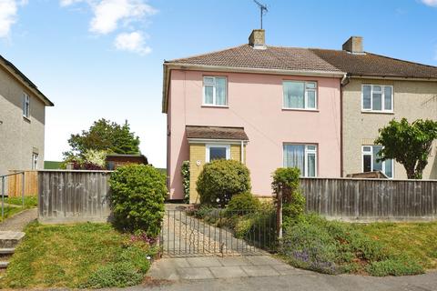 undefined, Vale View Road, South Newton, Salisbury