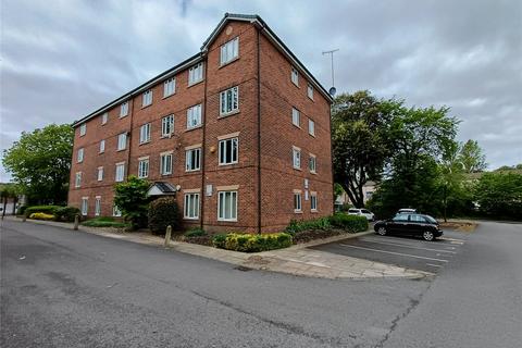 Flat - Woodsome Park, Woolton, Liverpool, Merseyside, L25