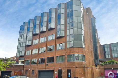undefined, Firemans Square, Chester, Cheshire, CH1
