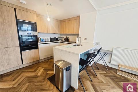undefined, Firemans Square, Chester, Cheshire, CH1