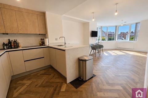 undefined, Firemans Square, Chester, Cheshire, CH1