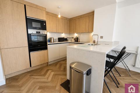 undefined, Firemans Square, Chester, Cheshire, CH1