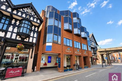 undefined, Firemans Square, Chester, Cheshire, CH1