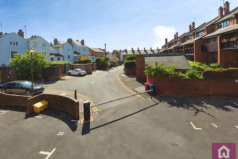 undefined, Firemans Square, Chester, Cheshire, CH1