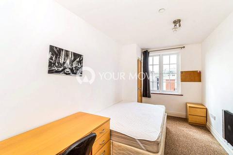 1 bedroom in a house share to rent, Beck Street, Hampshire PO1