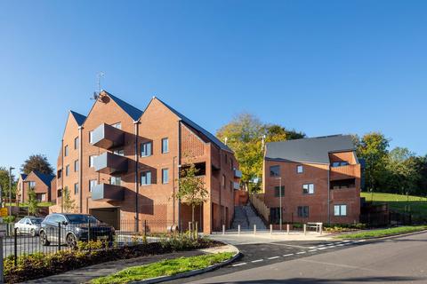 2 bedroom flat for sale, Belvoir House, The Valley, Winchester, Hampshire