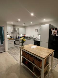 2 bedroom flat for sale, Belvoir House, The Valley, Winchester, Hampshire