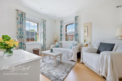1 bedroom flat for sale, Peel Place, London SE18