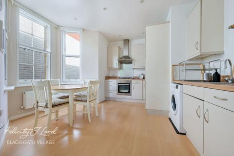 1 bedroom flat for sale, Peel Place, London SE18