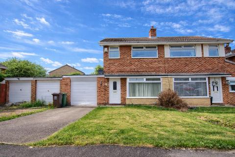 3 bedroom semi-detached house for sale, Lulsgate, Thornaby