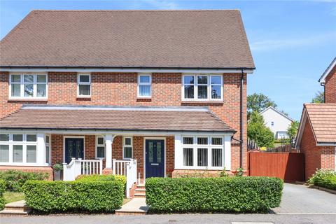 Consort Drive, Leatherhead, Surrey, KT22