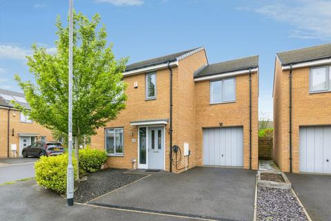 undefined, Gibb Avenue, DARLINGTON, County Durham, DL1