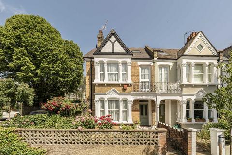 Woodhurst Road, London W3