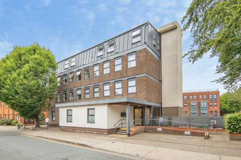 1 bedroom flat for sale, Foundation Street, Ipswich