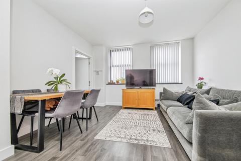 1 bedroom flat for sale, Foundation Street, Ipswich
