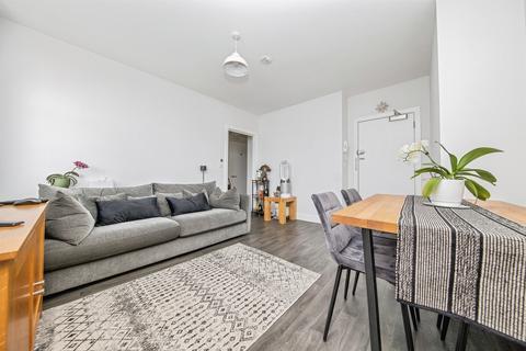 1 bedroom flat for sale, Foundation Street, Ipswich