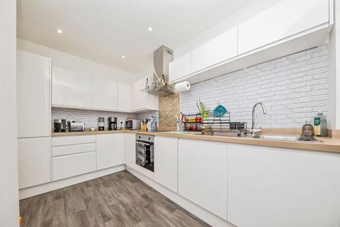 1 bedroom flat for sale, Foundation Street, Ipswich