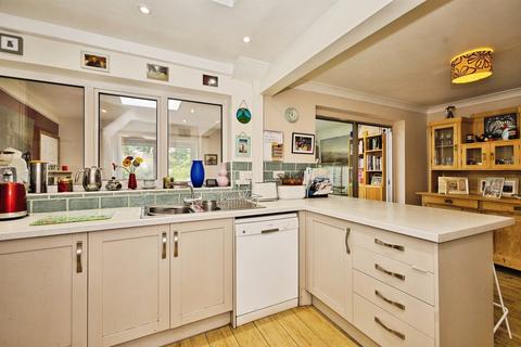 4 bedroom semi-detached house for sale, Mount Pleasant Avenue, Wells
