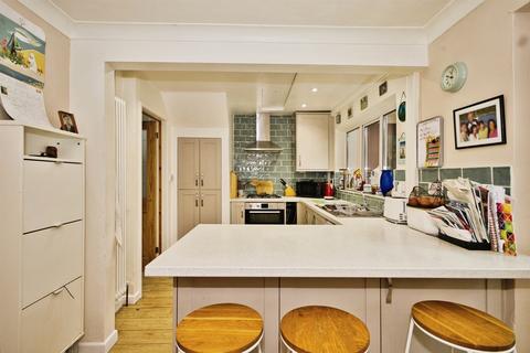 4 bedroom semi-detached house for sale, Mount Pleasant Avenue, Wells
