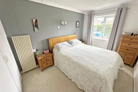 1 bedroom apartment for sale, Grigg Lane, Brockenhurst, Hampshire, SO42