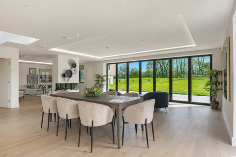 4 bedroom house for sale, Park Road, Banstead, SM7
