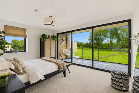4 bedroom house for sale, Park Road, Banstead, SM7