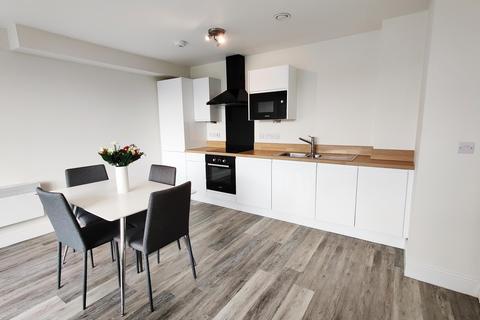 2 bedroom apartment to rent, Prince Of Wales Road, NORWICH