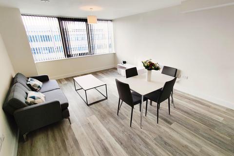 2 bedroom apartment to rent, Prince Of Wales Road, NORWICH