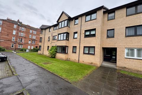 2 bedroom flat to rent, Greenhead Street, Glasgow, G40
