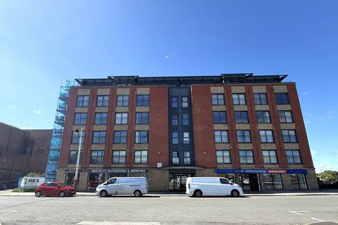 The Anchorage, Kingsway, Southport, PR8 1ND