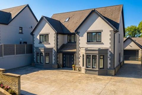 undefined, Old Farm Close, Swansea Road, Waunarlwydd, Swansea, City And County of Swansea.