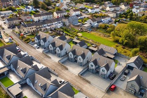 undefined, Old Farm Close, Swansea Road, Waunarlwydd, Swansea, City And County of Swansea.