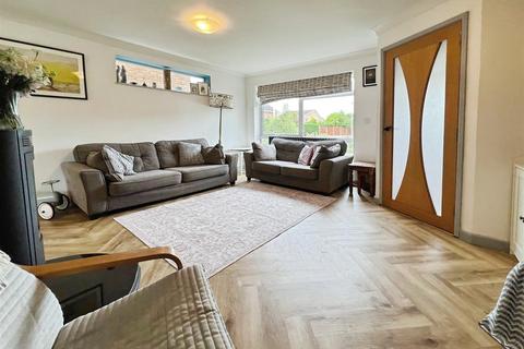4 bedroom detached house for sale, Kingston Drive, Shrewsbury
