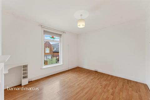 undefined, St. Marks Road, Mitcham