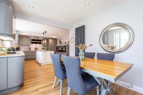 4 bedroom detached house for sale, Ash Grove, Bottesford, Nottinghamshire