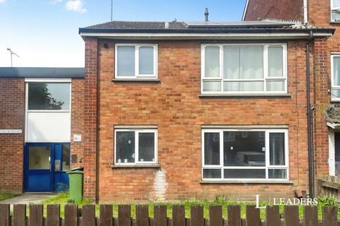 1 bedroom flat to rent, Wordsworth Road, Scunthorpe, Lincolnshire, DN17
